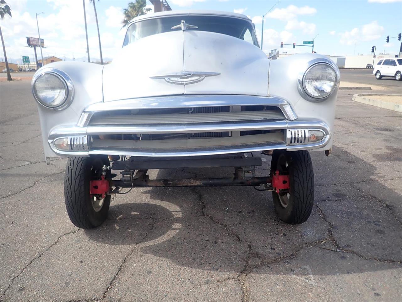 1951 Chevrolet 2-Dr Hardtop for sale in Phoenix, AZ – photo 5