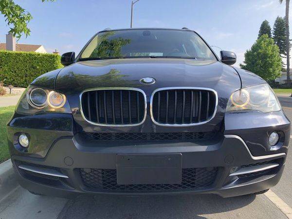 2009 BMW X5 xDrive30i Sport Utility 4D - FREE CARFAX ON EVERY VEHICLE for sale in Los Angeles, CA – photo 3