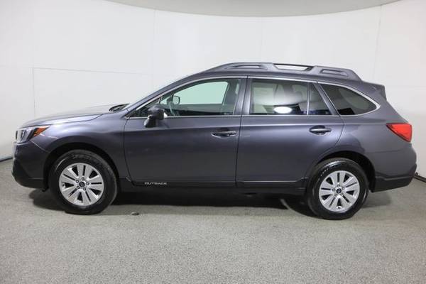 2018 Subaru Outback, Magnetite Gray Metallic - - by for sale in Wall, NJ – photo 2