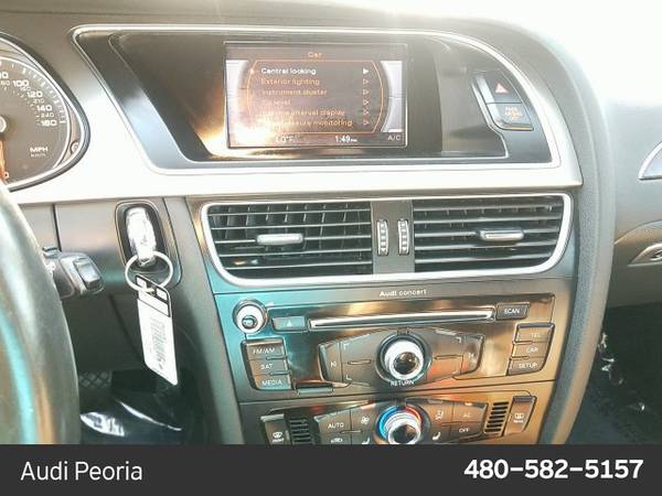 2013 Audi allroad Premium AWD All Wheel Drive SKU:DA223167 for sale in Peoria, AZ – photo 13