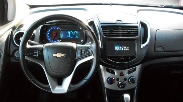 2015 Chevy Trax - Buy Here Pay Here Available - Drive Today for sale in Toledo, OH – photo 5