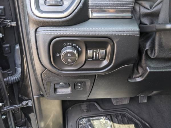 2021 Ram 1500 4WD 4D Crew Cab/Truck Limited - - by for sale in Waterloo, IA – photo 7