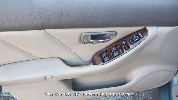 2003 Subaru Outback Limited Wagon - - by dealer for sale in Grass Valley, CA – photo 24