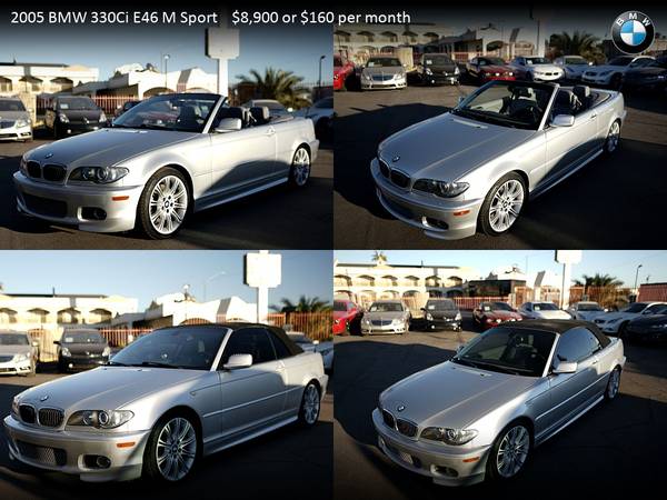 2008 BMW 335i 335 i 335-i FOR ONLY 160/mo! - - by for sale in Phoenix, AZ – photo 14