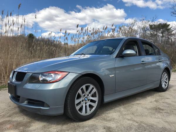 2007 BMW 328xi AWD 1 Owner 77K from Cali LIKE NEW for sale in Other, NY – photo 8