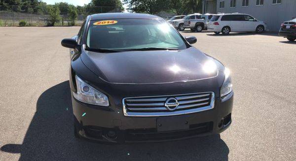 2014 Nissan Maxima 3.5 S Call/Text for sale in Grand Rapids, MI – photo 2