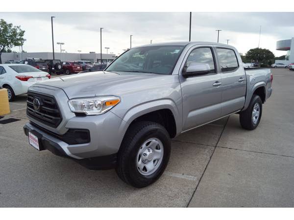 2019 Toyota Tacoma SR - First Time Buyer Programs! Ask Today! for sale in Hurst, TX – photo 2
