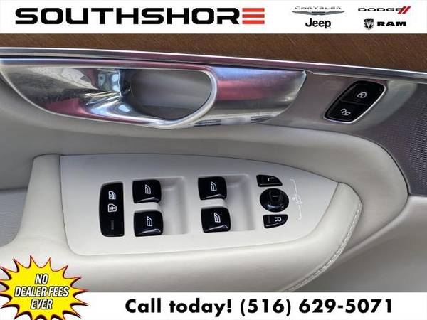 2017 Volvo XC90 T6 Inscription SUV - - by dealer for sale in Inwood, NY – photo 14