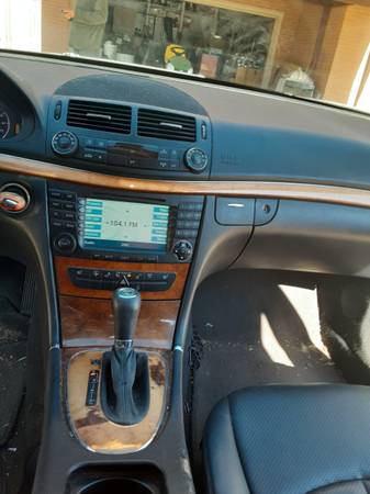 2007 Mercedes Benz E350 - cars & trucks - by owner - vehicle... for sale in Lorenzo, TX – photo 11