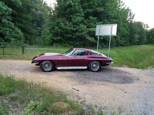 1965 Corvette Stingray Coupe for sale in Collierville, TN – photo 4