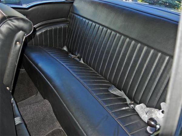 1955 Chevy Belair Sport Coupe for sale in Colchester, CT – photo 10