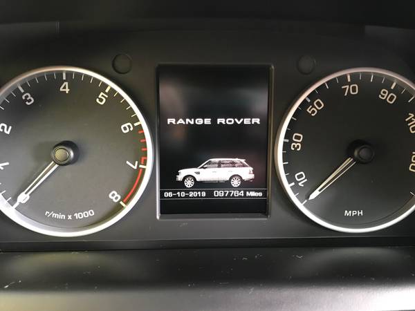 2013 Range Rover for sale in Wenatchee, WA – photo 20