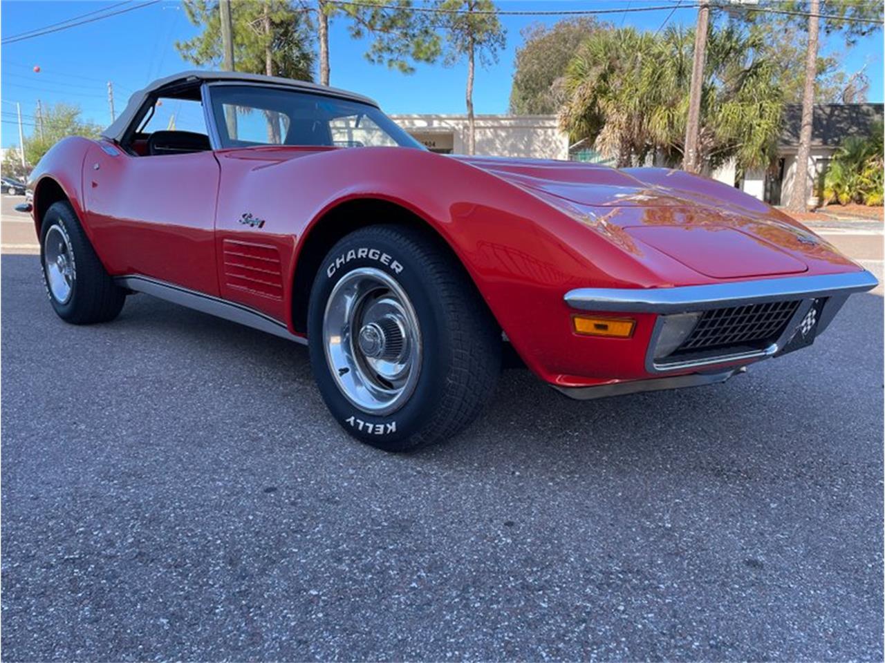 1970 Chevrolet Corvette for sale in Clearwater, FL – photo 6