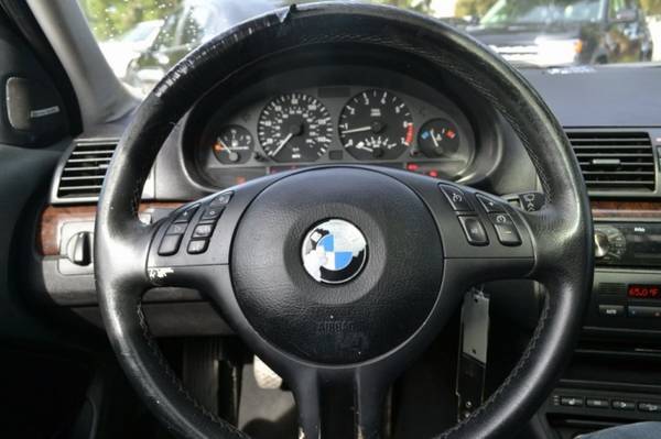 *2002* *BMW* *325xi* ** - cars & trucks - by dealer - vehicle... for sale in St. Augustine, FL – photo 22