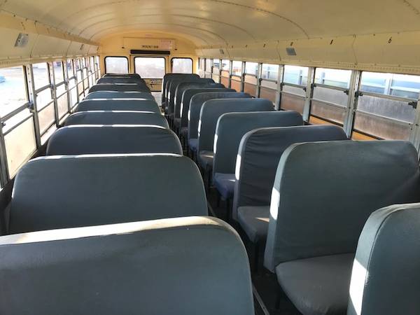 School Bus for sale in Bessemer, AL – photo 2
