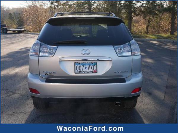2006 Lexus RX 330 - cars & trucks - by dealer - vehicle automotive... for sale in Waconia, MN – photo 7