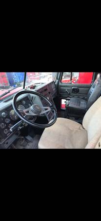 For Sale 1999 Mack CH600 / 3 Axles / Heavy Duty Truck for sale in Zion, IL – photo 14