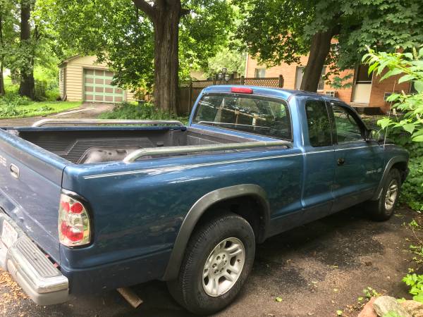Great running truck for sale in Janesville, WI – photo 3