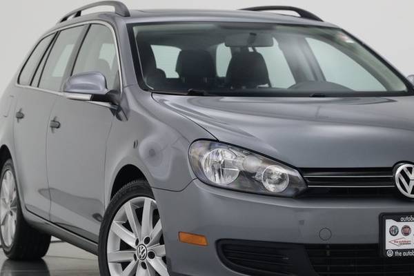 2012 *Volkswagen* *Jetta SportWagen* *2.0L TDI* Plat for sale in Evanston, IL – photo 11