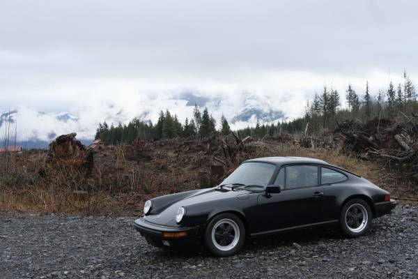 1988 Porsche 911 5spd LSD Rebuilt Engine Trans - - by for sale in Seattle, WA – photo 9