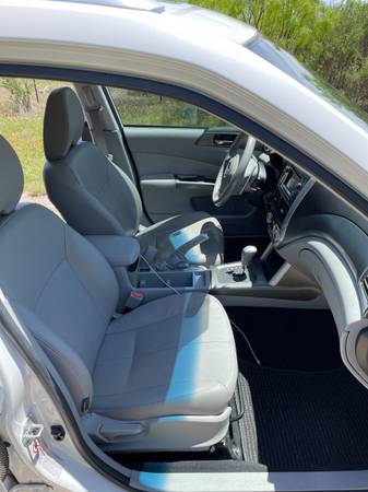 2011 Subaru Forester XT Touring for sale in Abilene, TX – photo 14