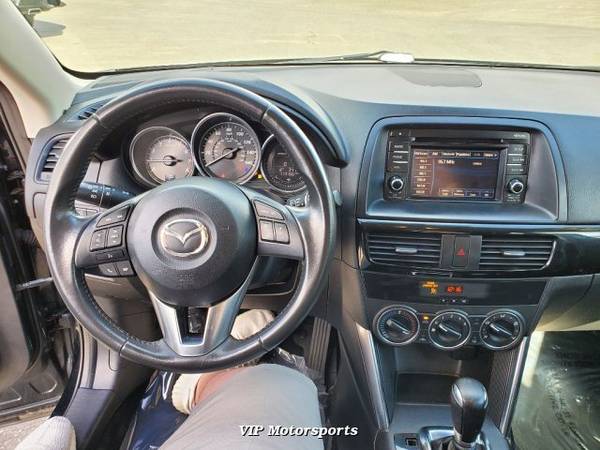 2015 MAZDA CX-5 TOURING - - by dealer - vehicle for sale in Kennewick, WA – photo 8