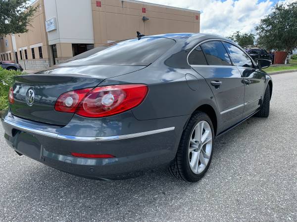 2009 Volkswagen CC for sale in Fort Myers, FL – photo 6