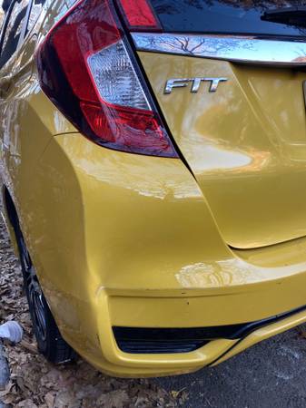 2018 Honda Fit EX Hatchback - cars & trucks - by owner - vehicle... for sale in Brooklyn, NY – photo 5