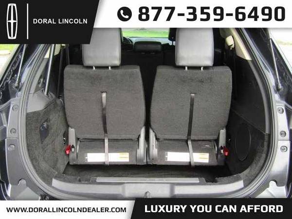 2014 Lincoln Mkt Quality Vehicle Financing Available for sale in Miami, FL – photo 6