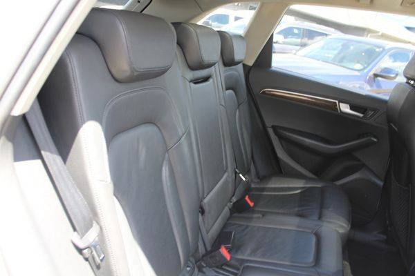 2010 Audi Q5 -- SE HABLA ESPANOL for sale in Hillsboro, OR – photo 18