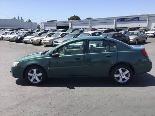 2007 Saturn Ion 3 - 110k actual miles for sale in Chico, CA – photo 2