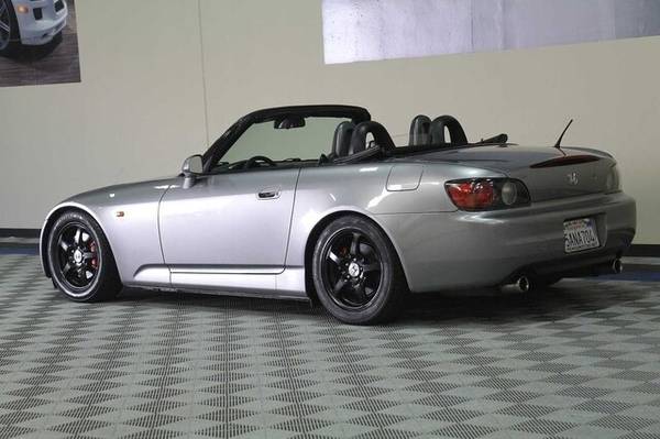 2003 Honda S2000 **SPECIAL OFFER!** for sale in Hayward, CA – photo 8