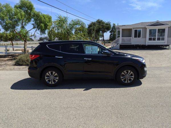 2013 Hyundai Santa Fe Sport 2.4 FWD - $0 Down With Approved Credit! for sale in Nipomo, CA – photo 3