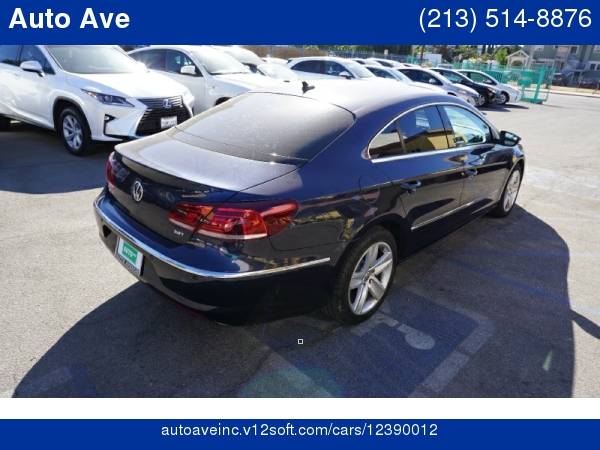 2013 Volkswagen CC 4dr Sdn Sport for sale in Los Angeles, CA – photo 6