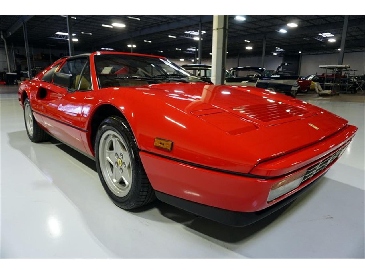 1987 Ferrari 328 for sale in Solon, OH – photo 4