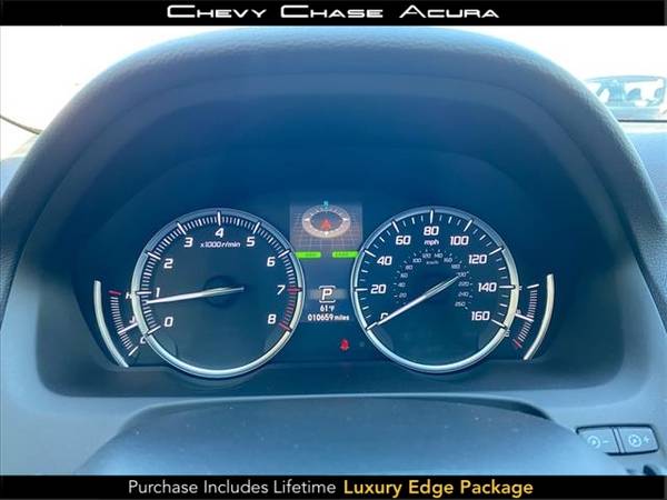 2018 Acura TLX w/Tech ** Call Today** for the Absolute Best Deal on... for sale in Bethesda, District Of Columbia – photo 10
