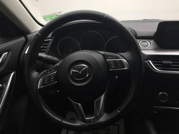 2016 Mazda Mazda6 Mazda 6 Grand Touring Sedan - - by for sale in Coeur d'Alene, MT – photo 11