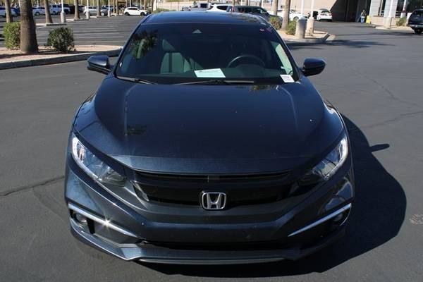 2020 Honda Civic EX - Make Offer - - by dealer for sale in Mesa, AZ – photo 18