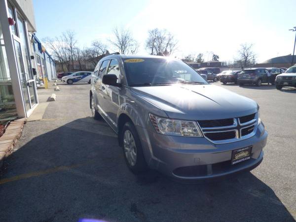2017 Dodge Journey SE AWD Holiday Special - cars & trucks - by... for sale in Burbank, IL – photo 13