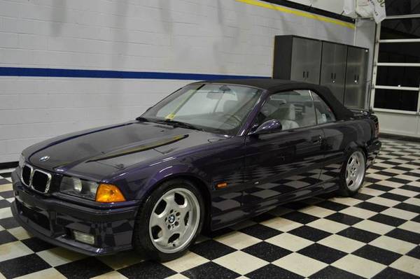 1999 BMW M3 for sale in Jeffersonton, District Of Columbia – photo 15