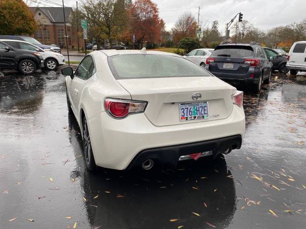 2016 Scion FR-S - 48K Miles! Clean Carfax! - cars & trucks - by... for sale in Corvallis, OR – photo 12