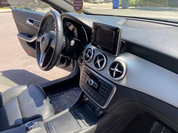 2014 Mercedes Benz CLA250 for sale in El Cajon, CA – photo 10