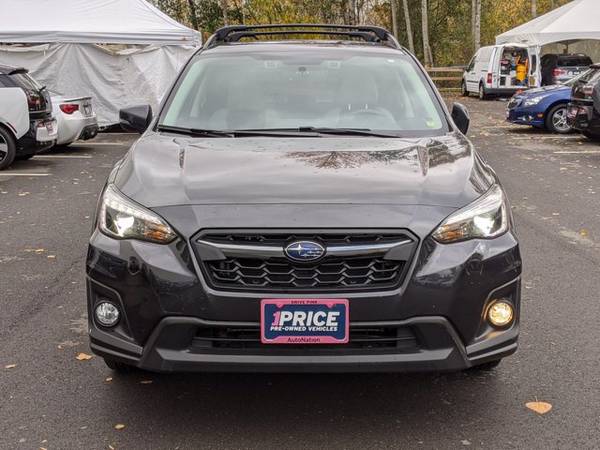 2018 Subaru Crosstrek Limited AWD All Wheel Drive SKU:JH245179 -... for sale in Bellevue, WA – photo 2