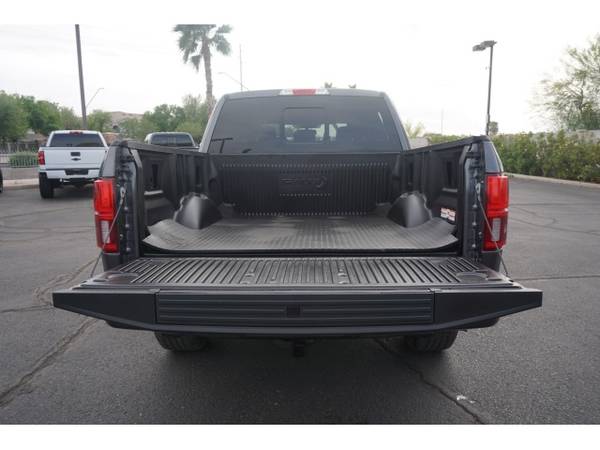 2020 Ford f-150 f150 f 150 LARIAT 4WD SUPERCREW 5 5 4x - Lifted for sale in Glendale, AZ – photo 17