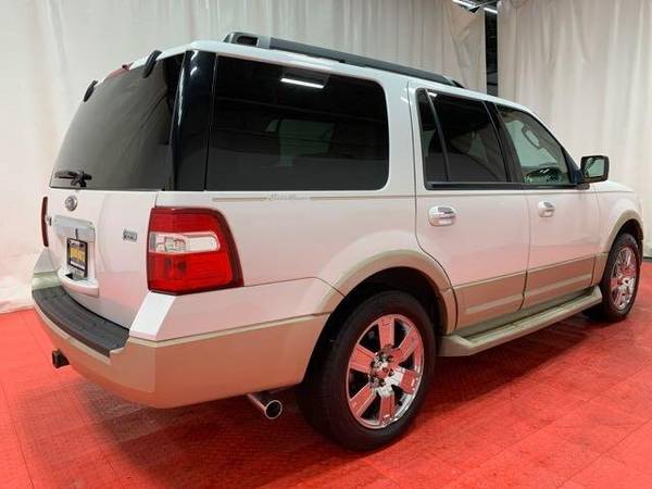 2010 Ford Expedition Eddie Bauer 4x4 Eddie Bauer 4dr SUV $1200 -... for sale in Temple Hills, District Of Columbia – photo 11