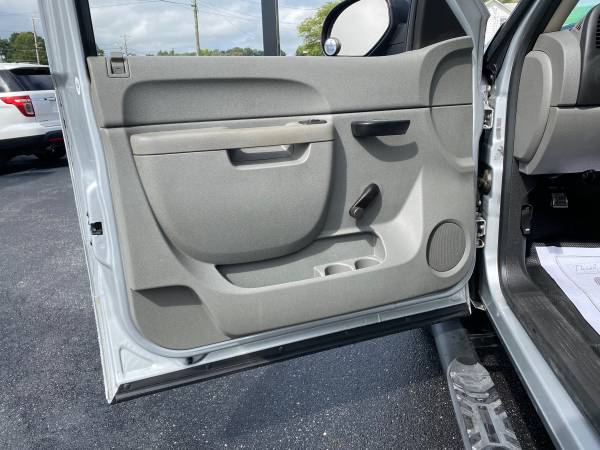 2012 Chevy Silverado LS - $1,500 DOWN - 4.3L V6 / AUTOMATIC /... for sale in Cheswold, DE – photo 9