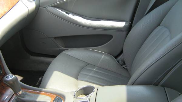 2006 Mercedes 500 silver - - by dealer - vehicle for sale in Harrisburg, AR – photo 5