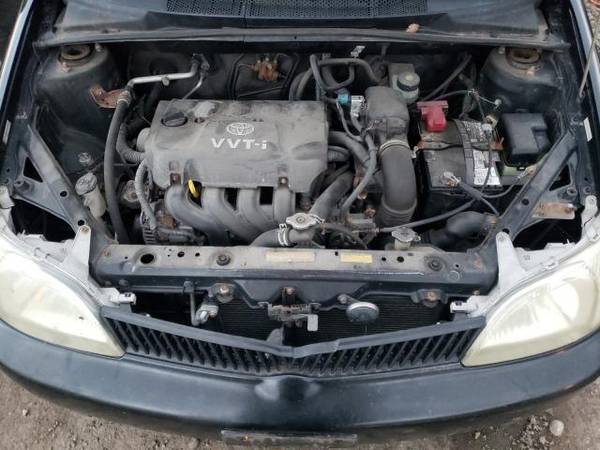 Toyota Echo SE for sale in Other, IL – photo 8