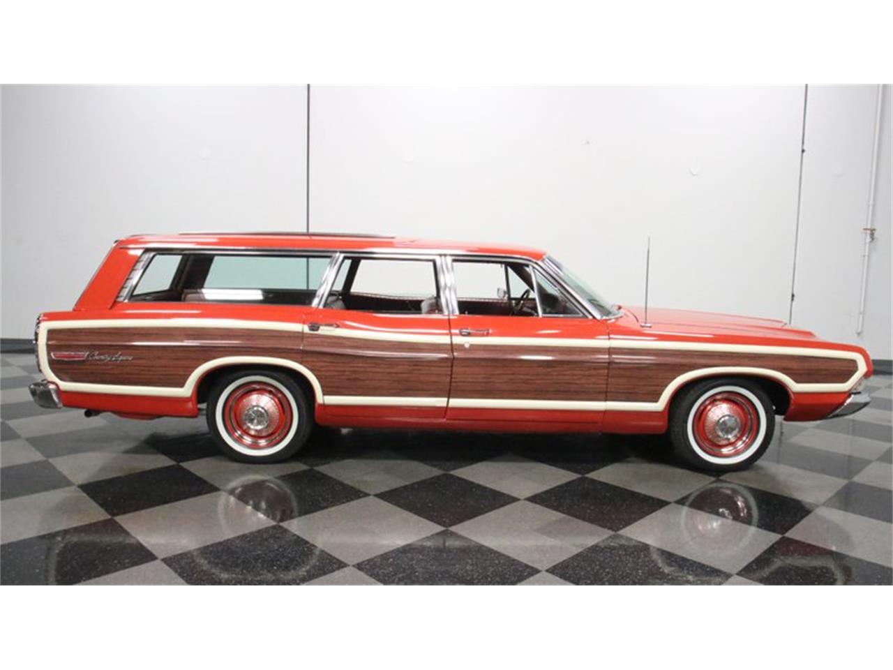 1968 Ford Country Squire for sale in Lithia Springs, GA – photo 31
