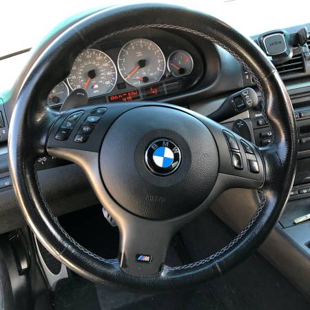 Beautiful M3 Coupe - cars & trucks - by owner - vehicle automotive... for sale in Santa Fe, NM – photo 14